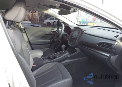 2025 Subaru Impreza Base 5-Door z USA, uszkodzony, nr VIN JF1GUABC8S8284746